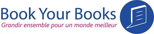logo Book Your Books